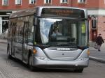Scania Hybrid Concept Bus 2007 года